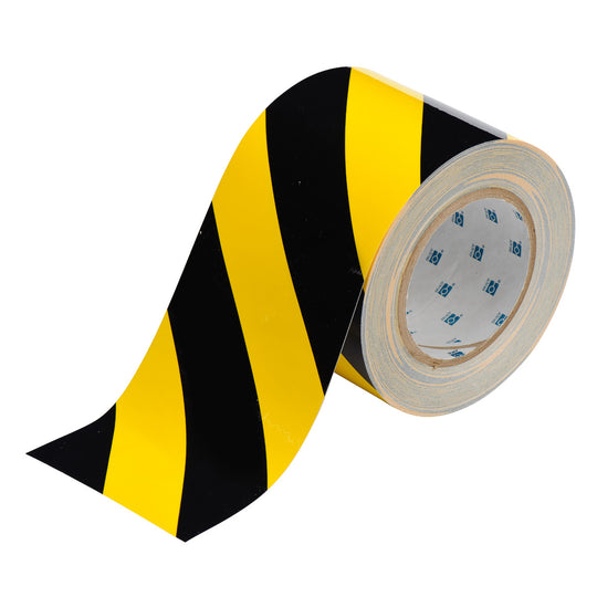 Toughstripe Floor Marking Tape