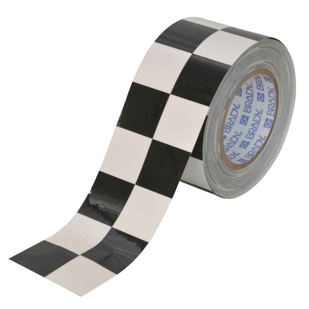 Toughstripe Floor Marking Tape