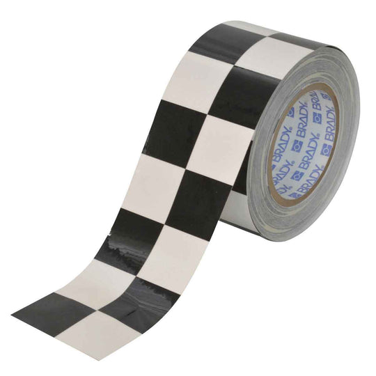Toughstripe Floor Marking Tape