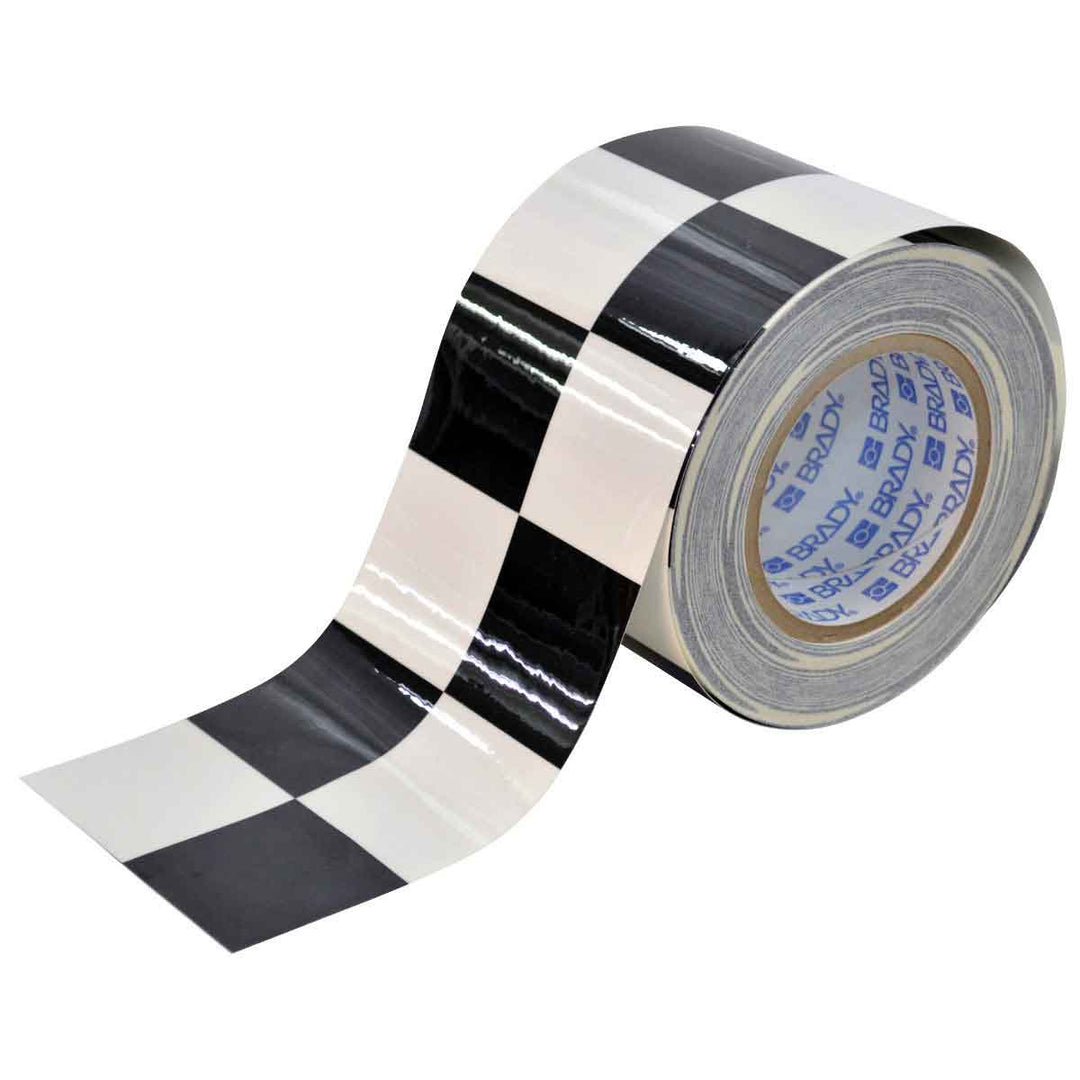 Toughstripe Floor Marking Tape