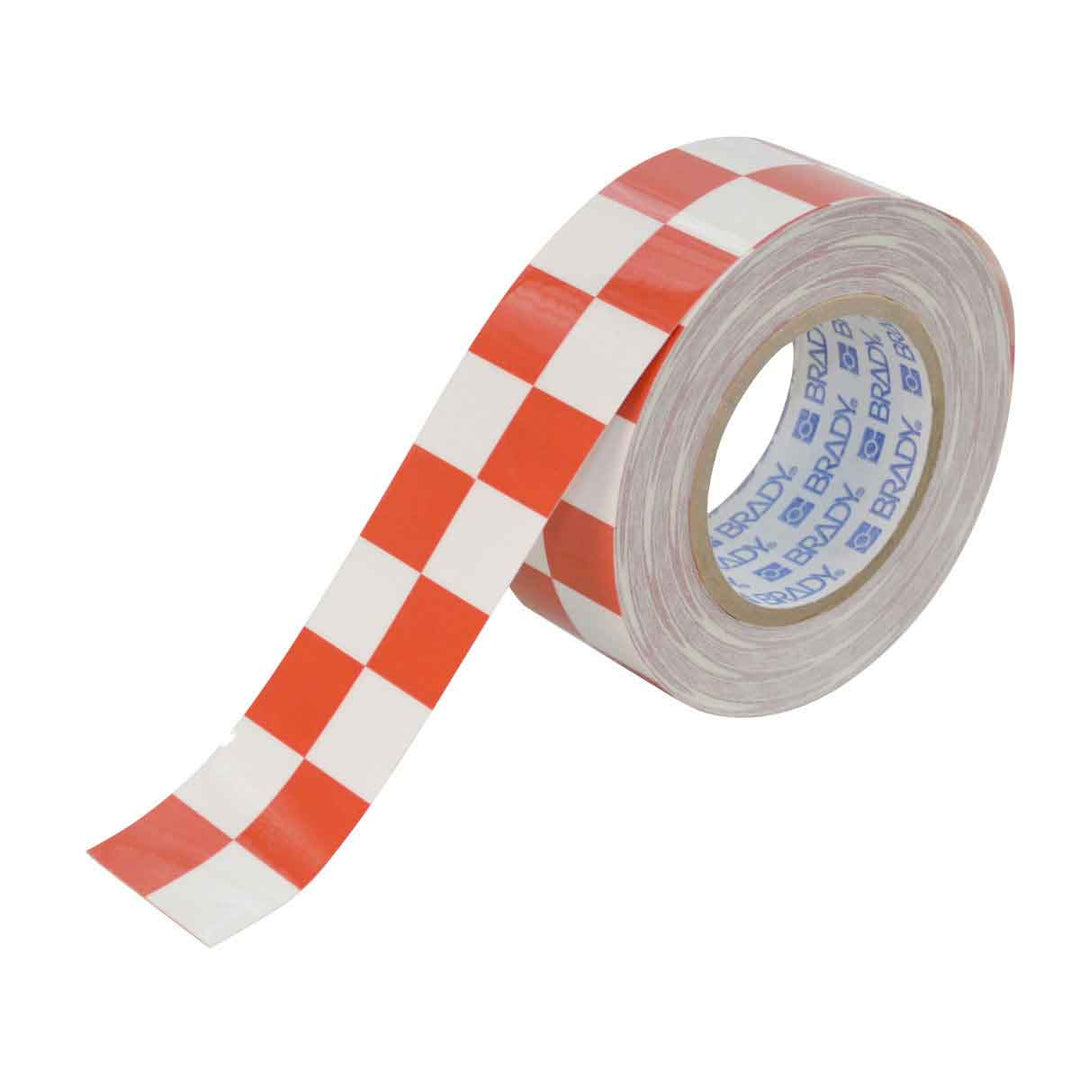 Toughstripe Floor Marking Tape