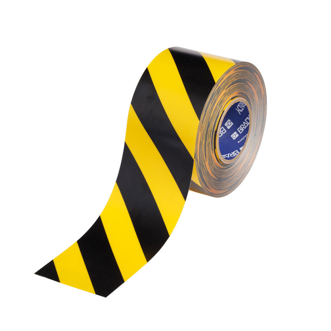 Toughstripe Max Floor & Area Marking Tape