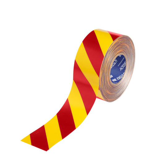 Toughstripe Max Floor & Area Marking Tape