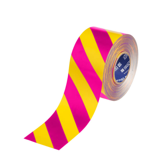 Toughstripe Max Floor & Area Marking Tape