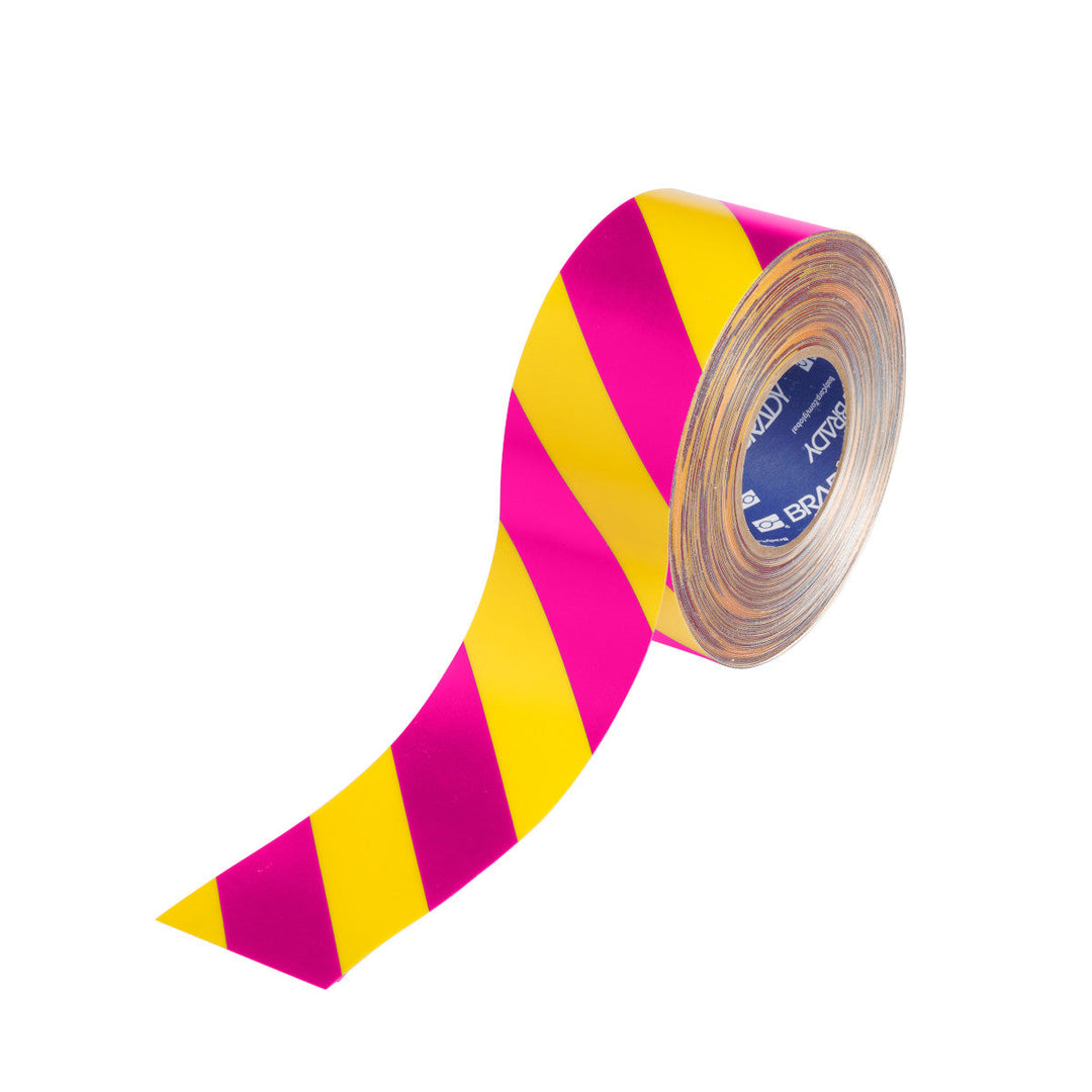 Toughstripe Max Floor & Area Marking Tape