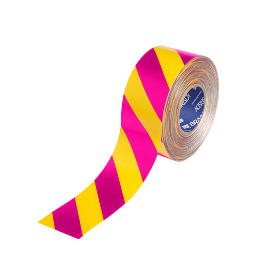 Toughstripe Max Floor & Area Marking Tape