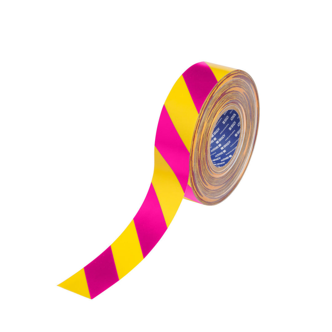 Toughstripe Max Floor & Area Marking Tape