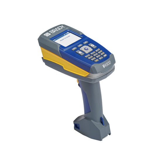 Brady Barcode Reader V4500 Wireless Bluetooth Scanner