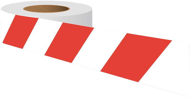 Anti-Slip Safety Floor Tape