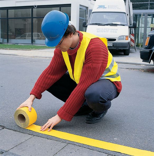 Maxgrip Reflective Non-Slip Tape