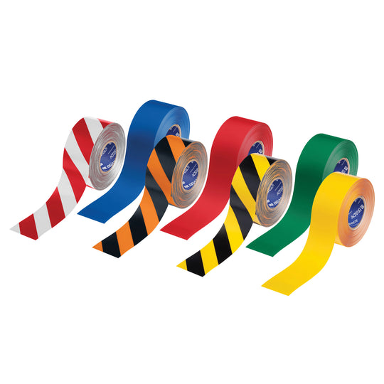 Toughstripe Max Floor & Area Marking Tape