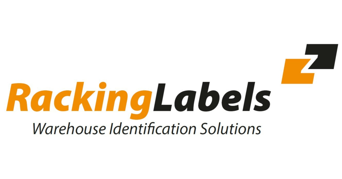 Warehouse Signage for Efficiency and Safety – RackingLabels